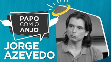 Jorge Azevedo: Como se preparar para contornar as instabilidades do negócio? | PAPO COM O ANJO