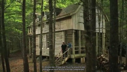 Terreur Dans Les Bois - S01E04 - Spécial Halloween VOSTFR