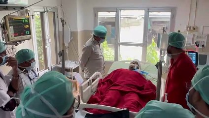 डीएसटी के जवान की मौत से पुलिस महकमे से लेकर आमजन तक गमजदा