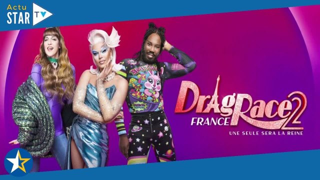 Drag Race France finale, gagnante, résumés Tout savoir sur la saison 2 du concours de drag quee