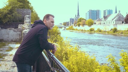 Kevin Pauls - Mountains Of Mercy