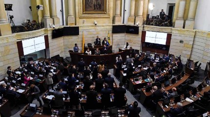 Gremios se pronuncian ante radicación de la reforma laboral: "No conocíamos el documento"