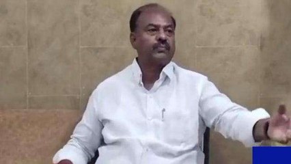 గద్వాల: ఎమ్మెల్యే అనర్హత వేటుపై స్పందించిన బండ్ల కృష్ణ మోహన్ రెడ్డి