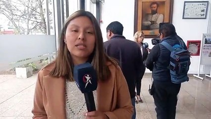 Denuncia por el incendio de cerros en zona norte de la ciudad