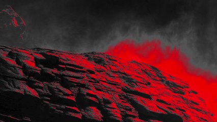 Iceland Symphony Orchestra - Jóhannsson: A Prayer To The Dynamo: Part 1 (from Spectral Symphony – The Music of Jóhann Jóhannsson) (Visualizer)