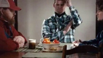 Letterkenny Season 3 Episode 1 Sled Shack