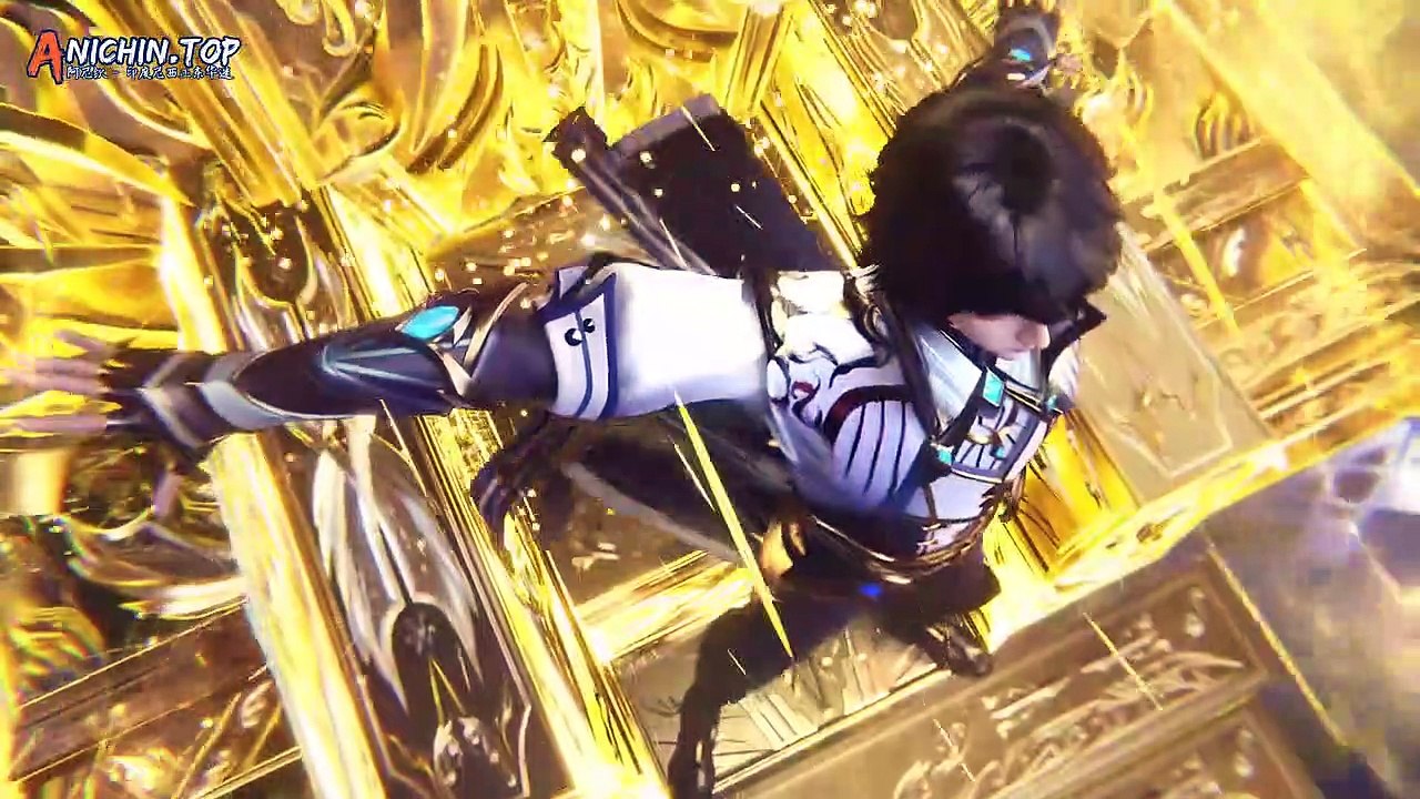 Throne of Seal Episode 69 Subtitle Indonesia