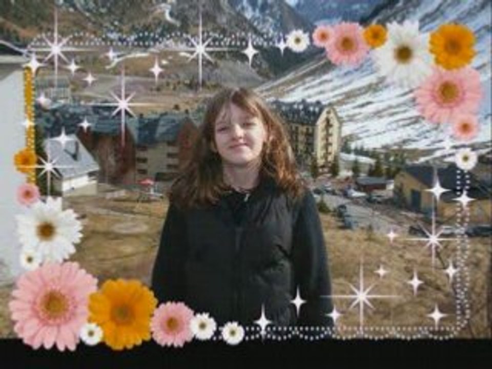 Jenni et Didine