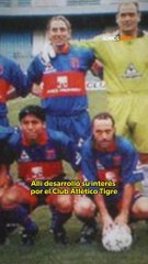 quien es sergio massa, el candidato de union por la patria