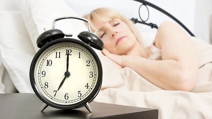 3 Consejos Para Dormir Mejor