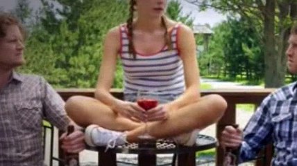 Letterkenny Season 4 Episode 5 The Letterkenny Leave