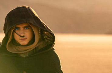 『DUNE/デューン 砂の惑星』続編、公開が来年3月に延期