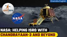 NASA-ISRO to explore more of space together: Know all joint projects | Chandrayaan-3 | Oneindia News