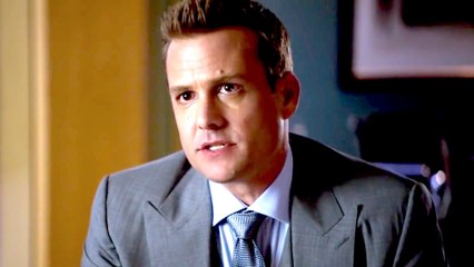 Something Sketchy on the Hit Legal Drama Suits