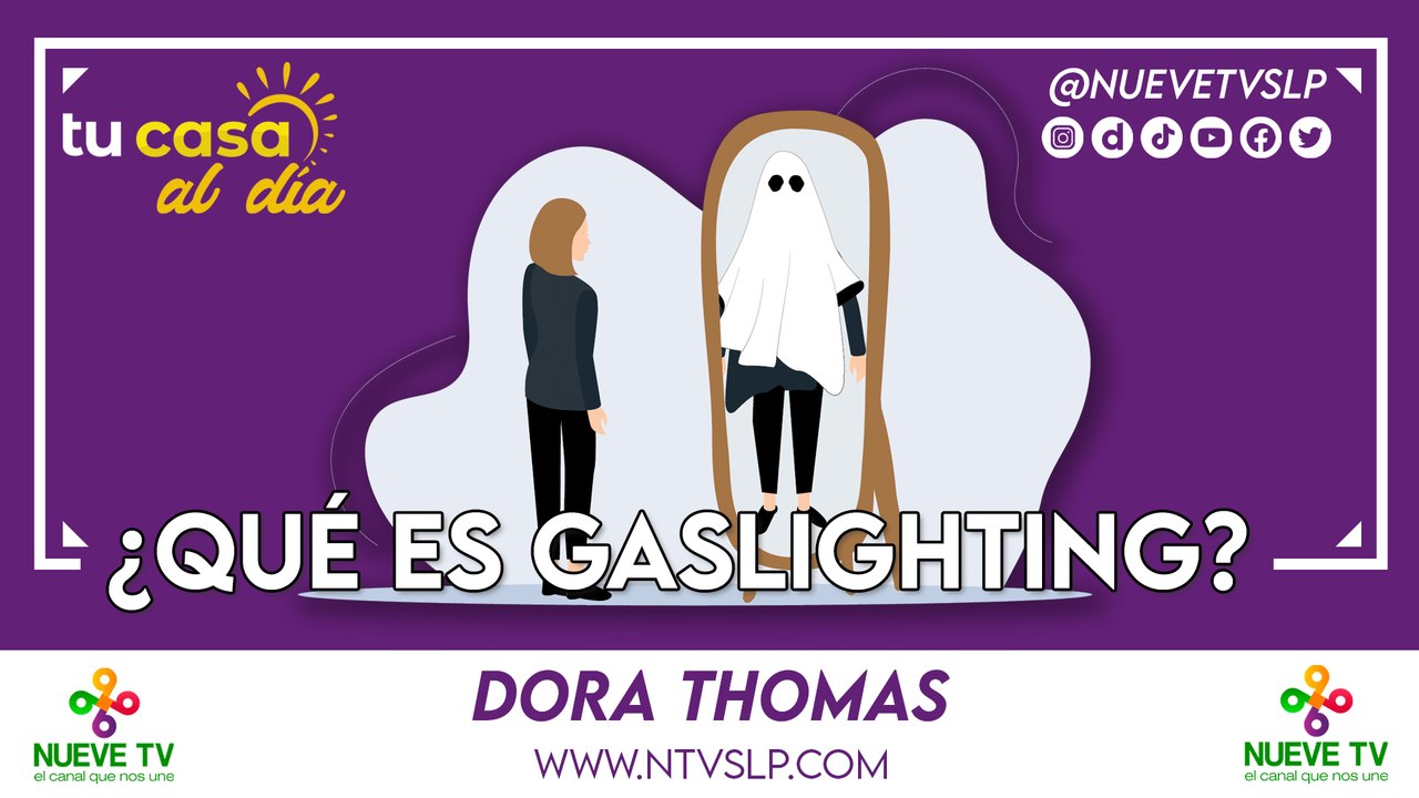 ¿Qué es Gaslighting?