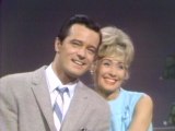 Robert Goulet - I Remember It Well / How Could You Believe Me When I Told You That I Loved You (Medley/Live On The Ed Sullivan Show, December 5, 1965)