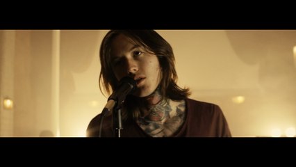 Bad Omens - The Worst In Me