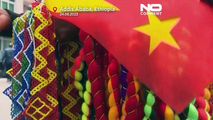 Addis Abeba: torna "Ashenda", la festa delle donne del Tigray