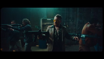 Asking Alexandria - The Violence