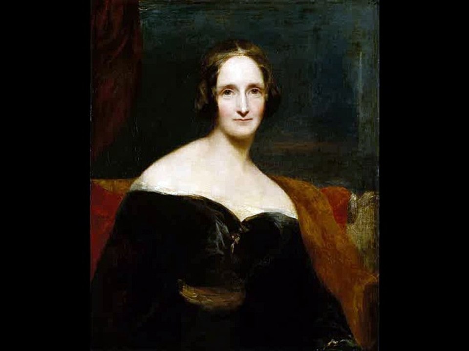 Mary SHELLEY