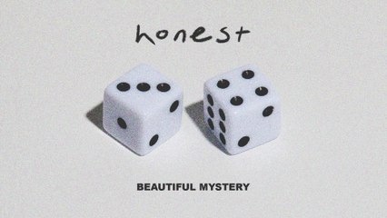 Chris Llewellyn - Beautiful Mystery (Audio)