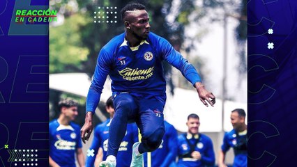 América es un FRACASO y NO tiene futbolistas de calidad