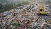 Alertan impacto ambiental sobre el problema de desechos en Bogotá