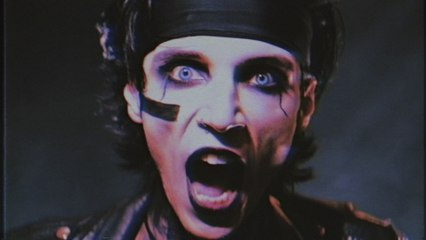 Black Veil Brides - Saints Of The Blood