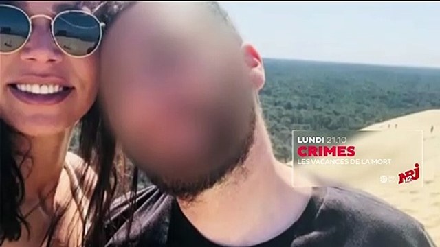Crimes (Les vacances de la mort) - 28 août