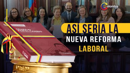 MinTrabajo se lanza nuevamente a radicar una reforma laboral más extensa