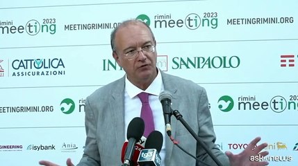 Valditara: superare machismo che connota nostra societ?