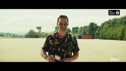 Bande-annonce de Antigang 2 ou Antigang, La relève.