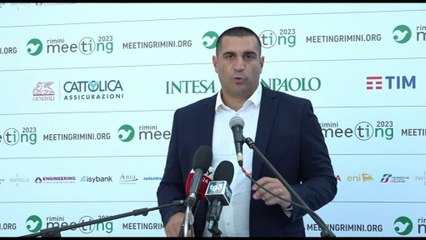 Alluvione, De Pascale: da Mattarella appello a unità, parole chiare