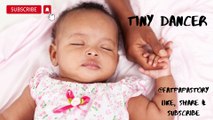 1 Hour Baby Soothing Music for Sleep, Lullaby For Babies Sleep 2023♥Baby Sleep Background Music, Lullaby For Babies to Go to Sleep♥Musique de fond pour le sommeil de bébé, berceuse pour que les bébés s'endorment♥寶寶睡眠音樂 搖籃曲 ♥ Tiny Dancer