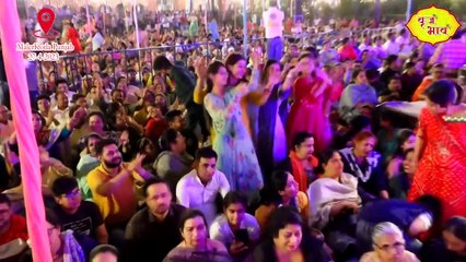 गोविन्द हरे गोपाल हरे जय जय प्रभु दीन दयाल हरे _ Chitra Vichitraji Kirtan_ Krishna Bhajan_ Vraj Bhav