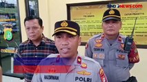 Lima Pelaku Pembacokan Remaja di Tanjung Priok Diamankan Polisi