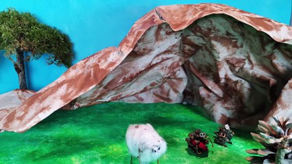 La Fondation de Rome - Professeur Pin