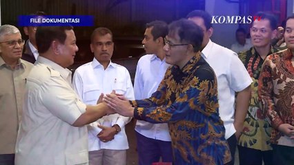 Budiman Sudjatmiko Dipecat dari PDIP, Ini Respons Partai Gerindra