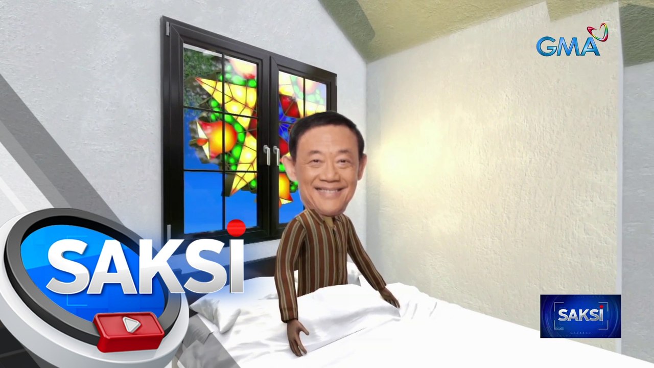 Jose Mari Chan, may gusto pang makitang meme tungkol sa kanya | Saksi