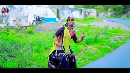 #Sapna Gurjar नया जख्मी दिल सांग्स: थारी मोहब्बत तो बेदर्दी | Rajasthani Bewafai Gana - Marwadi Song