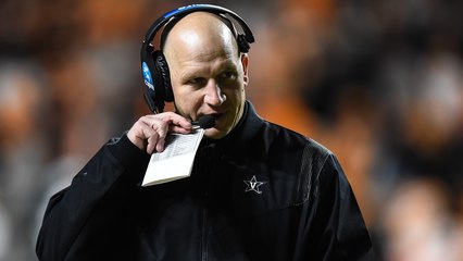 Vanderbilt vs. Hawaii: Week 0 Rematch in Nashville