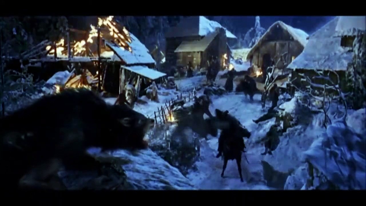 Underworld 2 : Évolution Bande-annonce (IT)