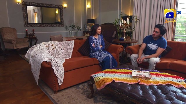 Beemari Tou Aik Bahana Hai - Asal Mein Mashooq Se Milne Jana Hai Sirf Tum FLO Digital