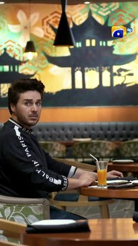 Beghairat Admi Apni Biwi Pe Haath Uthata Hai !!! #mujhayqaboolnahin #shorts