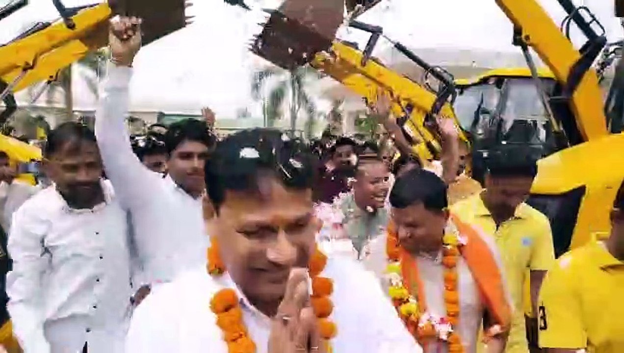 वर्तमान विधायकों सहित प्रतापगढ़ से 5 और धरियावद से 6 उम्मीदवारों ने जताई कांग्रेस के टिकट के लिए दावेदारी