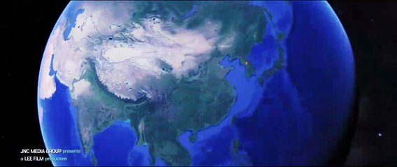 Gangnam Zombie Bande-annonce (EN)