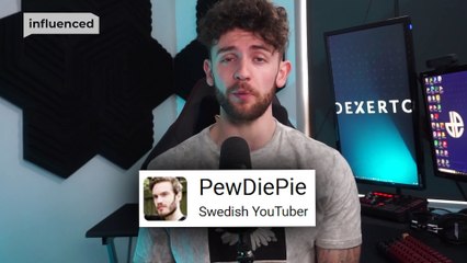 9 Year Old Beats MrBeast, Pewdiepie & T-Series