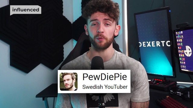 9 Year Old Beats MrBeast, Pewdiepie & T-Series