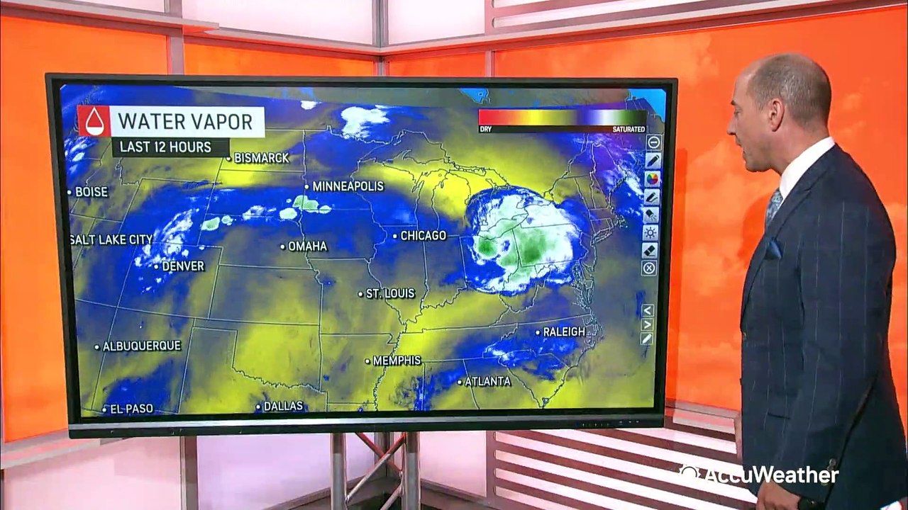 storms-to-close-out-week-in-mid-atlantic-video-dailymotion