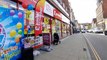 Rushden's new Poundstretcher opens in the High Street